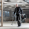 Metabo ts 254 m set (691154000) tafelcirkelzaag - met onderstel tsu - 691154000