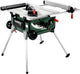 Sierra circular de mesa Metabo ts 254 | 2000w-600668000