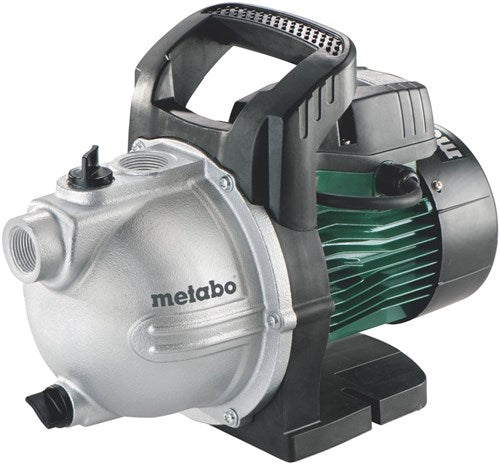 Bomba de jardín Metabo p 3300 g - 600963000