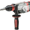 Martillo combinado rápido Metabo uhev 2860-2 | 1100w 3.4j - ajustable electrónicamente - 600713500