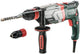 Martillo combinado rápido Metabo uhev 2860-2 | 1100w 3.4j - ajustable electrónicamente - 600713500