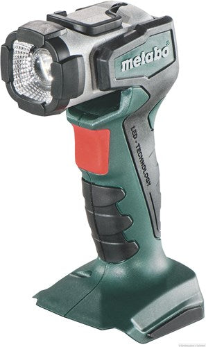Metabo ula 14.4 - Cuerpo de lámpara de batería 18 LED - 600368000