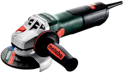 Metabo w 11-125 rapid, amoladora angular - 603623000 - 603623000