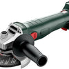 Metabo w 18 l 9-125 smerigliatrice angolare a batteria | 18v| escl. batterie e caricabatterie | x 165 l - 602247840