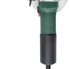 Metabo w 850-125 | amoladora angular | 125 mm | 850 vatios | 11500 minutos | en caja - 603608000