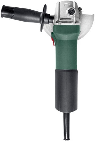 Metabo w 850-125 | amoladora angular | 125 mm | 850 vatios | 11500 minutos | en caja - 603608000