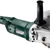 Metabo we 2000-230 - amoladora angular de 230 mm con interruptor de seguridad en caja - 606432000