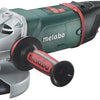 Metabo we 24-180 mvt amoladora angular grande | 180 mm | 2400w - 606468000