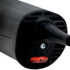 Metabo wev 17-125 rápido acero inoxidable | amoladora angular | 125 mm | 1700 vatios - 600517000