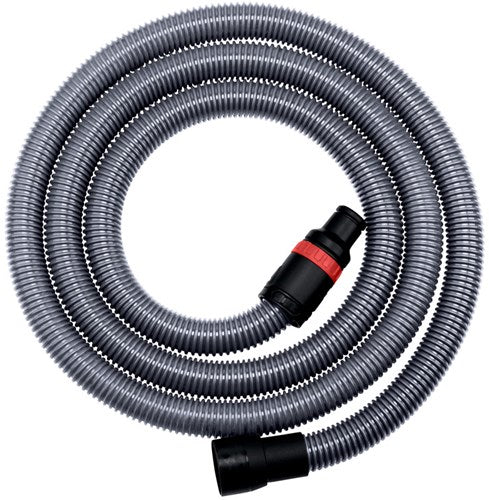 Metabo accessoires metabo | zuigslang quick | ø 32 mm | l-4 m - 635405000