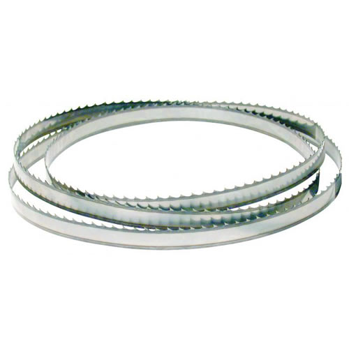 Accesorios Metabo hoja de sierra de cinta bajo 250 g a6 | madera, plástico uni | 0909057183 - 909057183