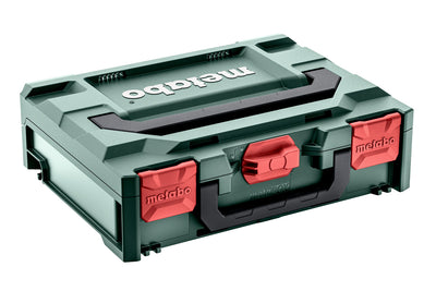 Metabo accessoires metabo metabox 118 | leeg - 626882000