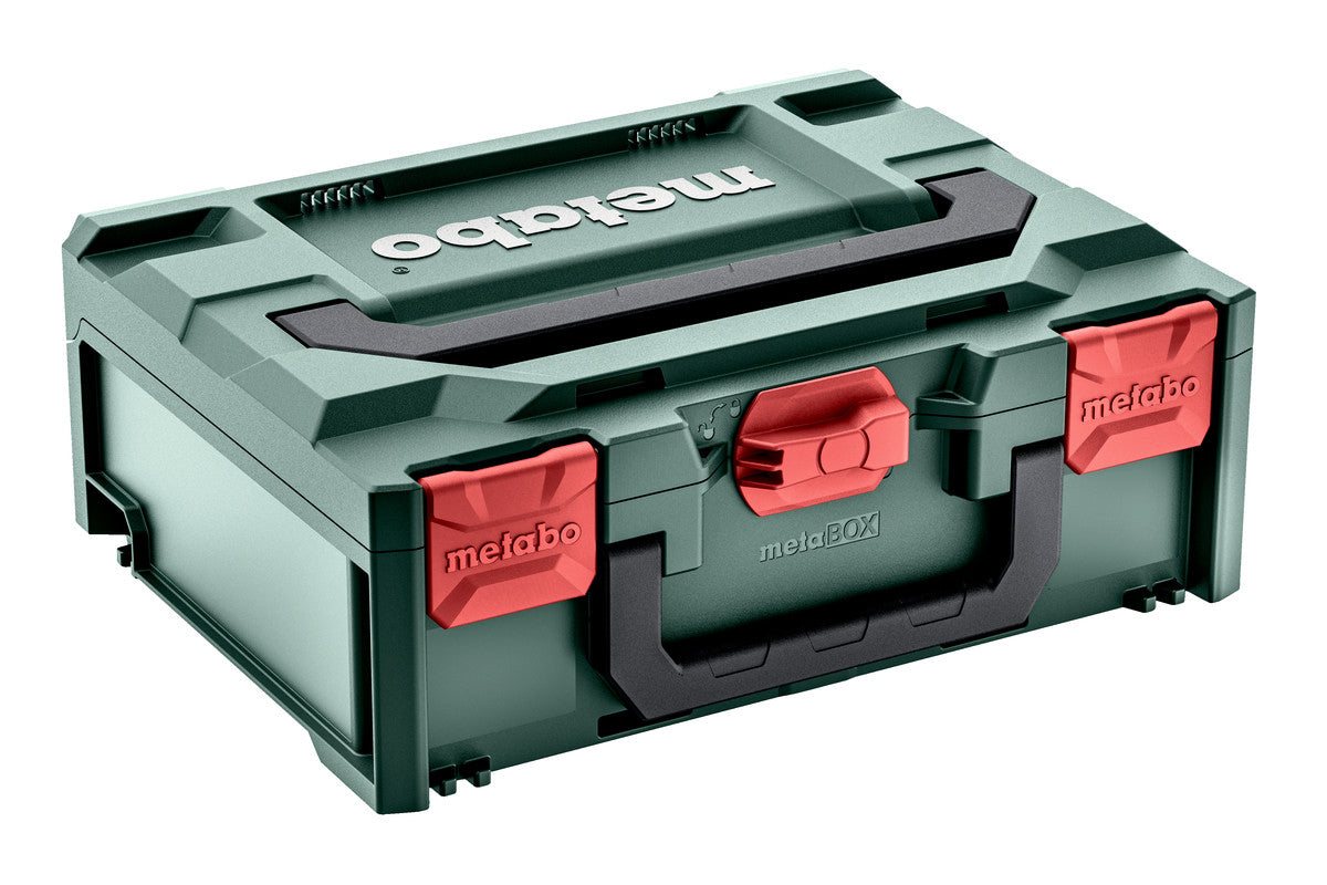 Metabo metabox 145 | vuoto - 626883000
