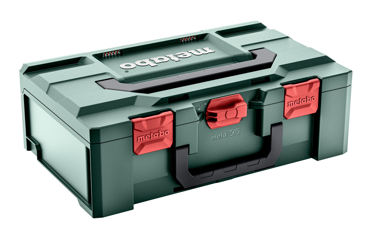 Metabo metabox 165 l | vacío - 626889000