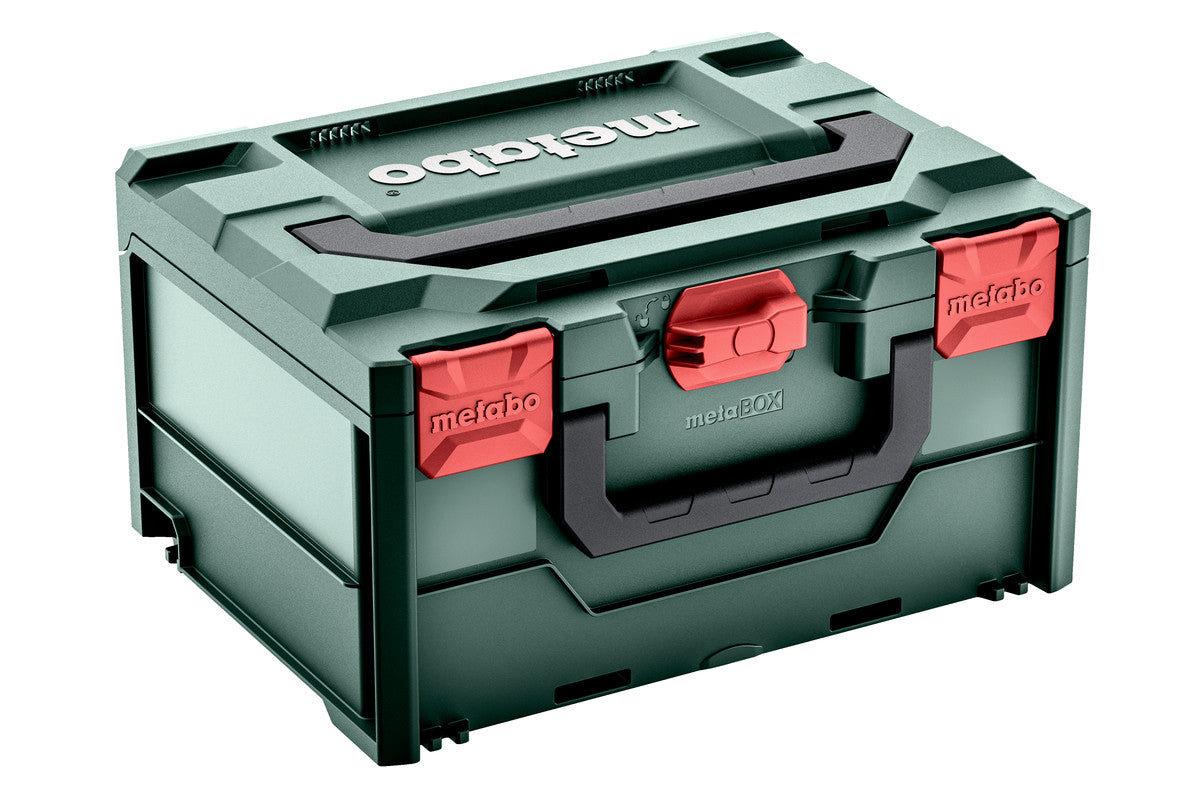 Metabo accessoires metabo metabox 215 | leeg - 626887000
