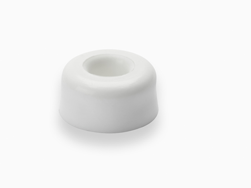 Tope de tope Metafranc 20x10mm con 2 piezas con - wu0430226