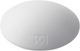 Metafranc aanslagbuffer zk 60mm wi 2st *nl* - wu0430286