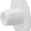 Tappo copertura Metafranc 5mm bianco c - wu0360266