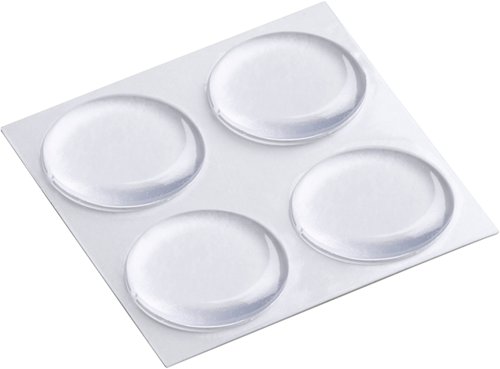 Tope protector metafranc zk 19mm 8uds nl - wu0646016