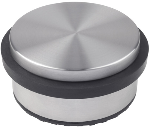 Metafranc tope de puerta acero inoxidable plano *nl* - wu0431260