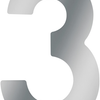 Metafranc casa numero 3 a2 120mm - wu0424027