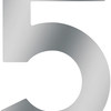 Casa metafranc numero 5 a2 120mm - wu0424047