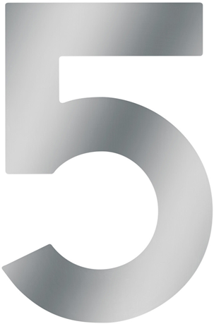 Casa metafranc numero 5 a2 120mm - wu0424047