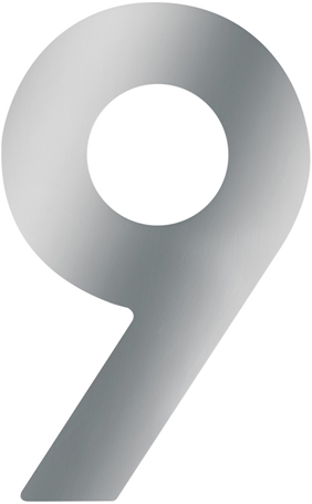 Casa metafranc numero 9 a2 120mm - wu0424087
