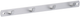 Metafranc kapstok 4 haken 270mm zi w - wu0262227