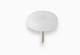 Aliante in plastica metafranco + perno 20mm 8v *nl* - wu0644426