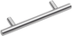 Metafranc meubelgreep 64mm rvs w - wu0161141