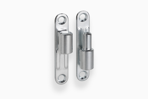Cerniera Metafranco per ristrutturazione 13mm vz w - wu0321266