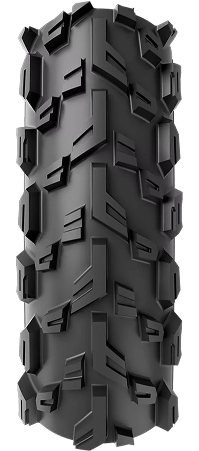 Vittoria mezcal xc race 29x2.40 tlr graphene 2.0 folding tyre