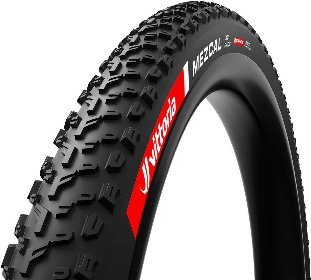 Copertone pieghevole Vittoria mezcal xc race 29x2.25 tlr graphene 2.0
