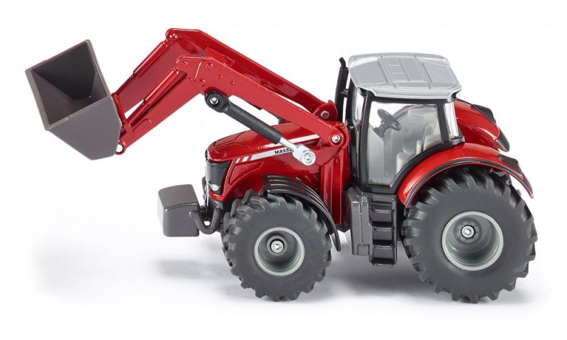 Trattore Siku Massey Ferguson del 1985