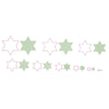 Nellie's choice • multi frame dies ster 9st.