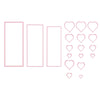 Nellie's choice • multi frame dies hart 19st.