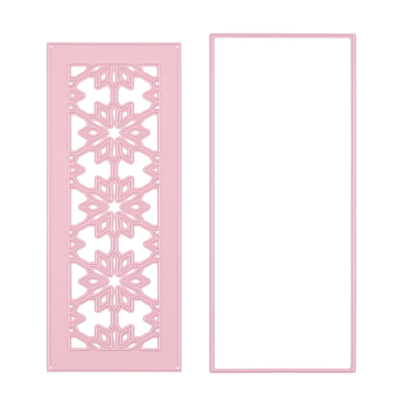 Nellie's choice • multi frame dies sterren 2st.