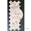 Nellie's choice • multi frame dies rechthoek 6st.