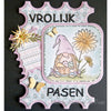Nellie's choice • multi frame dies rechthoek 8st.