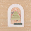 La scelta di Nellie • fustelle multi frame 13pz.