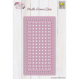 Nellie's choice • multi frames dies cirkels 3st. - afbeelding 1