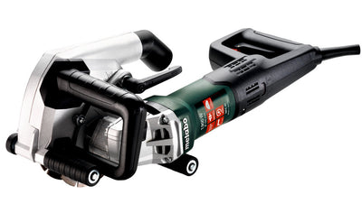 Metabo mfe 40 fresa per pareti 1900 watt profondità 40 mm - 604040510