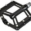 Pedali piattaforma Wellgo mtb atb mg6-al