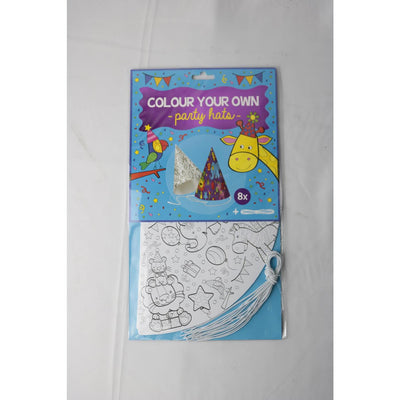 Vince il colore dell'Olanda i tuoi cappelli da festa