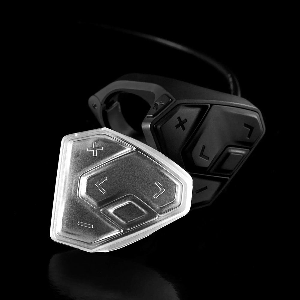 MH protection cover Control unit Kiox Nyon