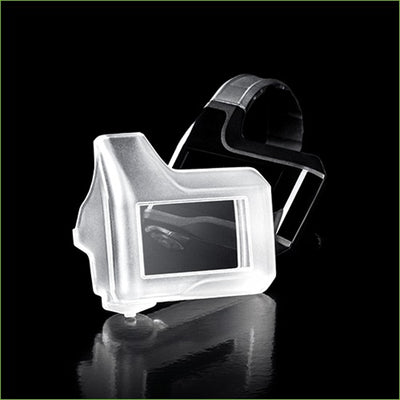 Cubierta de protección de MH SHIMANO PASOS E8000