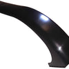 Mudhugger large rear fender