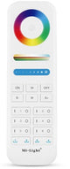 Telecomando Mi-light rgb-cct 2,4g 8 zone led0201