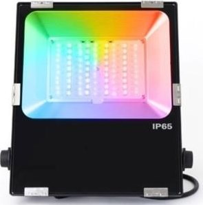 Faretto led Mi-light rgb-cct ip65 50 watt led0250
